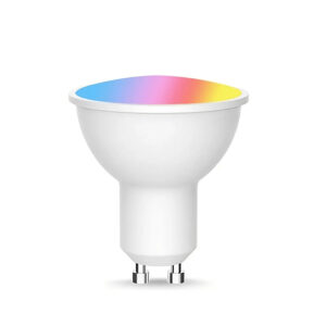 Смарт RGB крушка