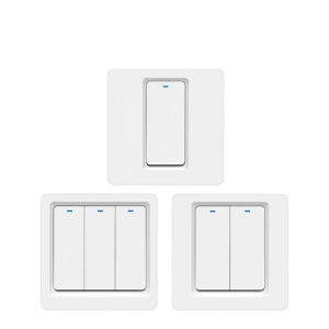 Wi-Fi смарт щепсел