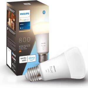 Смарт крушка Philips Hue White E27