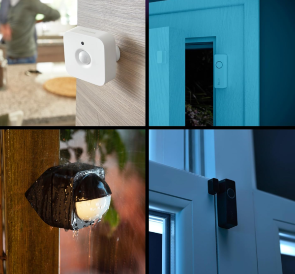 Philips Hue Сензор за Врата/Прозорец – Умна Сигурност за Вашия Дом - Image 4